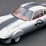 Opel Elektro GT 1971 2 150x150