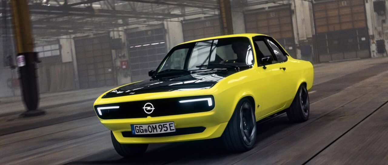 Todas las noticias de coches en un solo portal: Pruebas, fotos, vídeos, informes...
