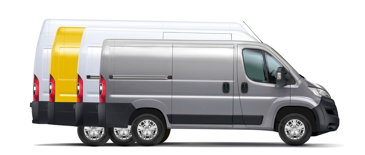 Todas las noticias de coches en un solo portal: Pruebas, fotos, vídeos, informes...