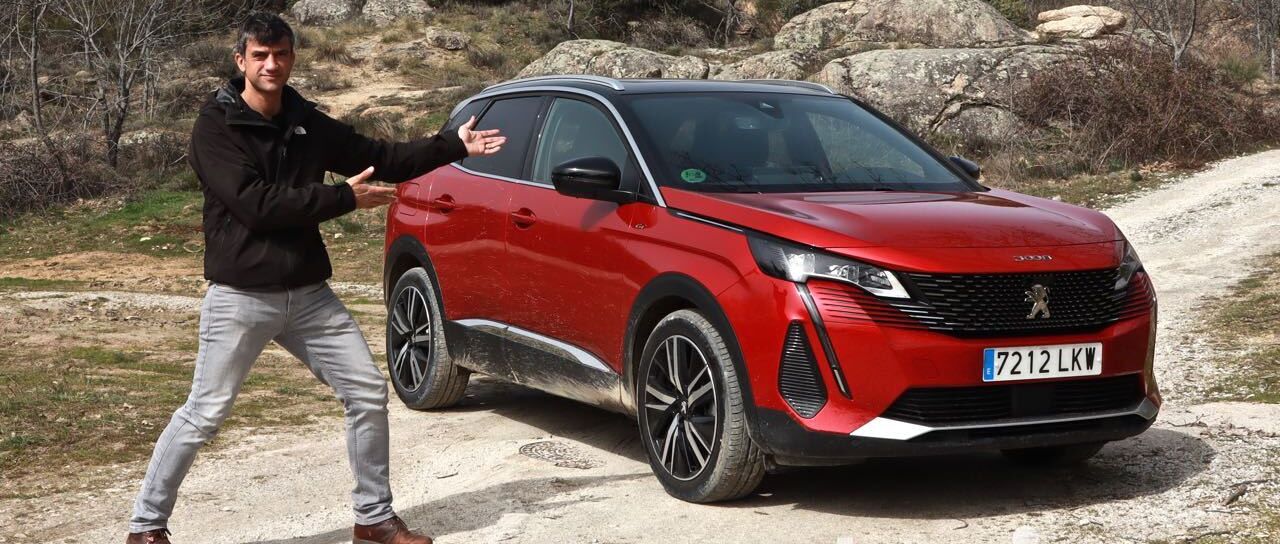 Todas las noticias de coches en un solo portal: Pruebas, fotos, vídeos, informes...