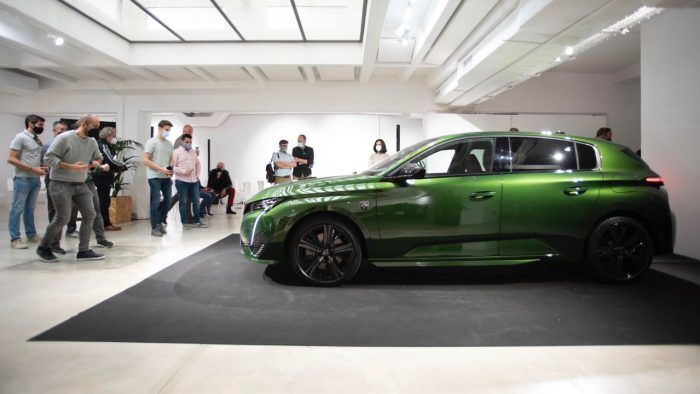 Peugeot 308 2021 Presentacion 1 700x394