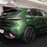 Peugeot 308 2021 Presentacion 14 150x150