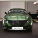 Peugeot 308 2021 Presentacion 17 150x150