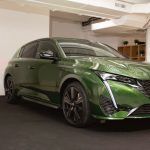 Peugeot 308 2021 Presentacion 18 150x150