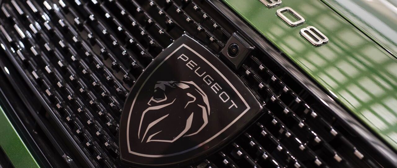 Todas las noticias de coches en un solo portal: Pruebas, fotos, vídeos, informes...