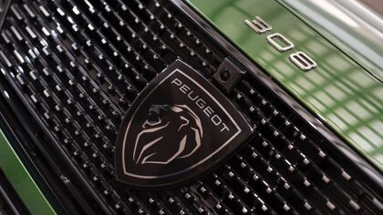 Cara a cara con el nuevo Peugeot 308