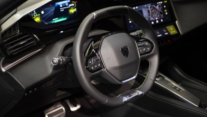 Peugeot 308 2021 Presentacion 34 700x394