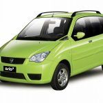 Pininfarina Hafei Brio 1 150x150