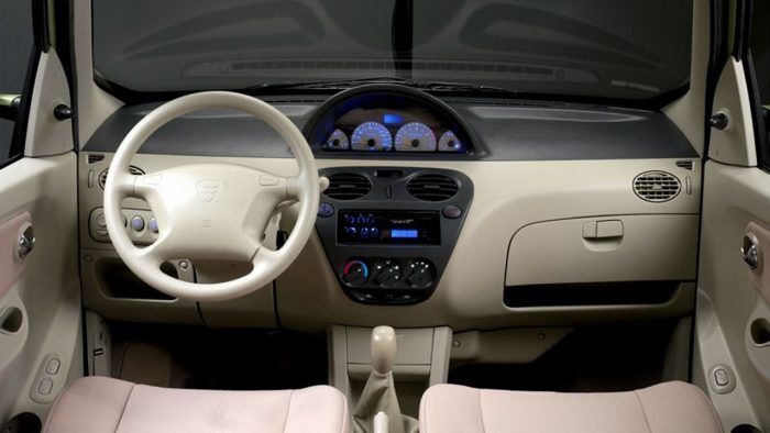 Pininfarina Hafei Brio 2 700x394