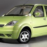 Pininfarina Hafei Brio 3 150x150