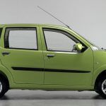 Pininfarina Hafei Brio 4 150x150