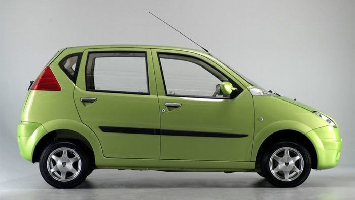 Pininfarina Hafei Brio 4 700x394