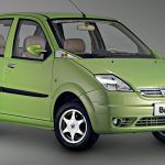 Pininfarina Hafei Brio 6 150x150