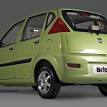Pininfarina Hafei Brio 7 150x150
