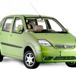 Pininfarina Hafei Brio 8 150x150