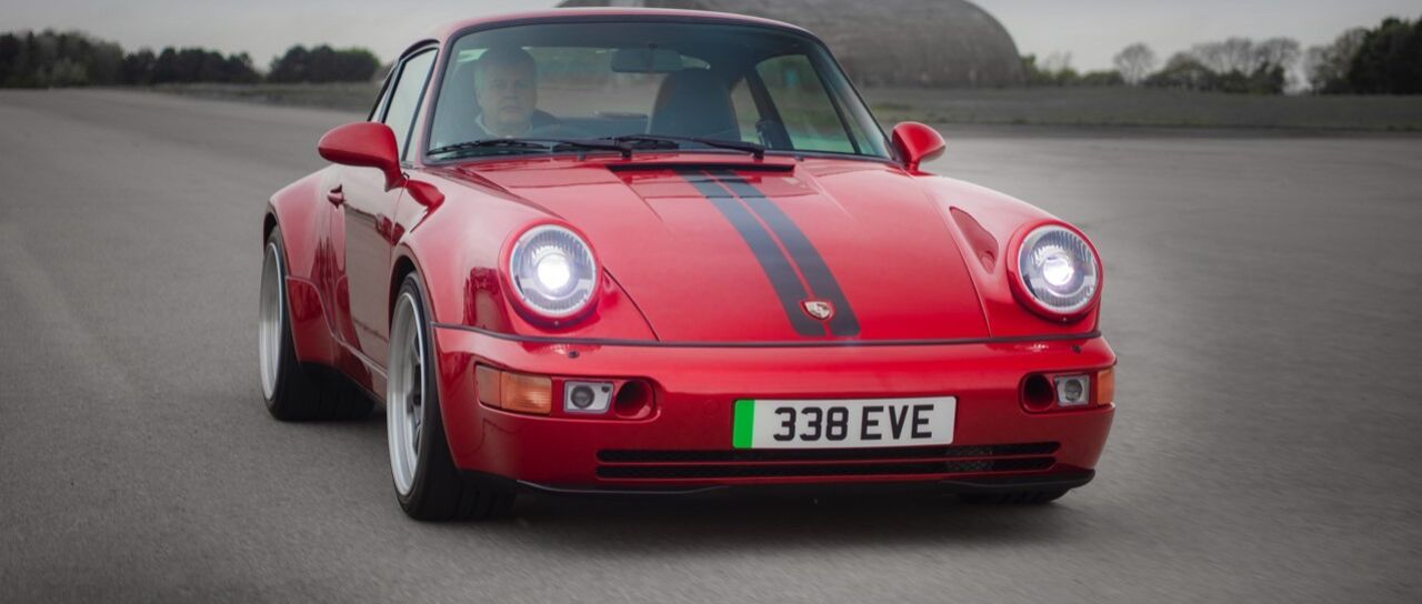 Todas las noticias de coches en un solo portal: Pruebas, fotos, vídeos, informes...