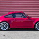 Porsche 911 967 Everrati Restomod Electrico 150x150