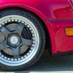 Porsche 911 968 Everrati Restomod Electrico 150x150