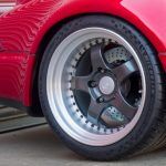 Porsche 911 969 Everrati Restomod Electrico 150x150