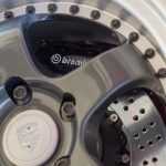 Porsche 911 971 Everrati Restomod Electrico 150x150