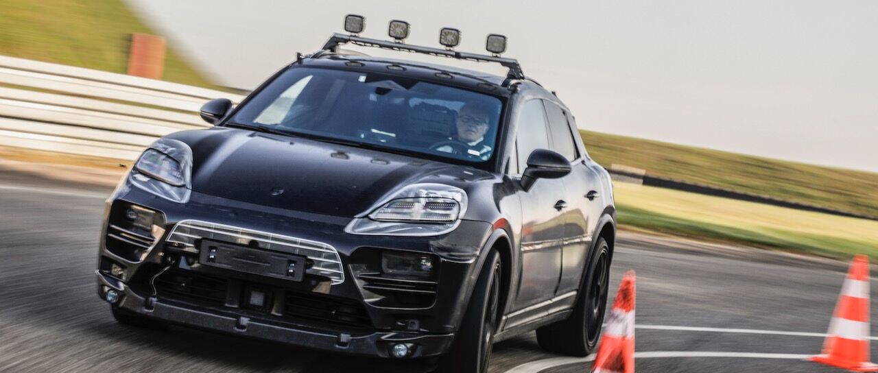 Todas las noticias de coches en un solo portal: Pruebas, fotos, vídeos, informes...