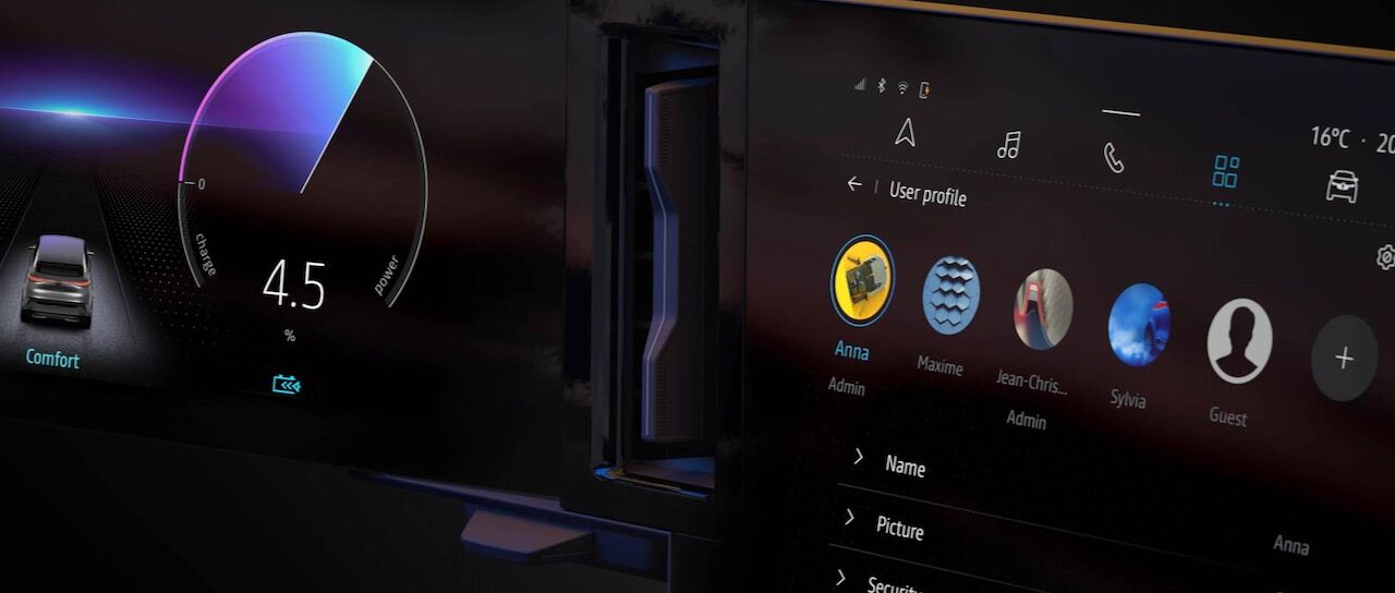 Todas las noticias de coches en un solo portal: Pruebas, fotos, vídeos, informes...