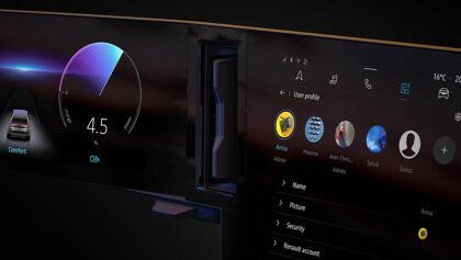 ¿Cómo se crean todos los sonidos (intencionados) que escuchas a bordo de un coche?