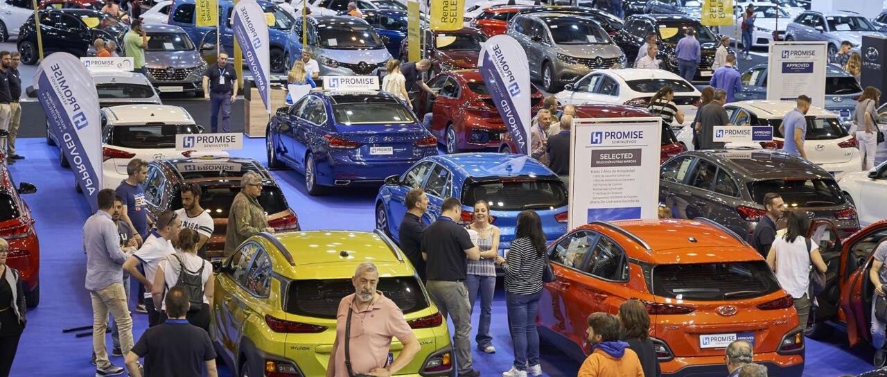 Todas las noticias de coches en un solo portal: Pruebas, fotos, vídeos, informes...