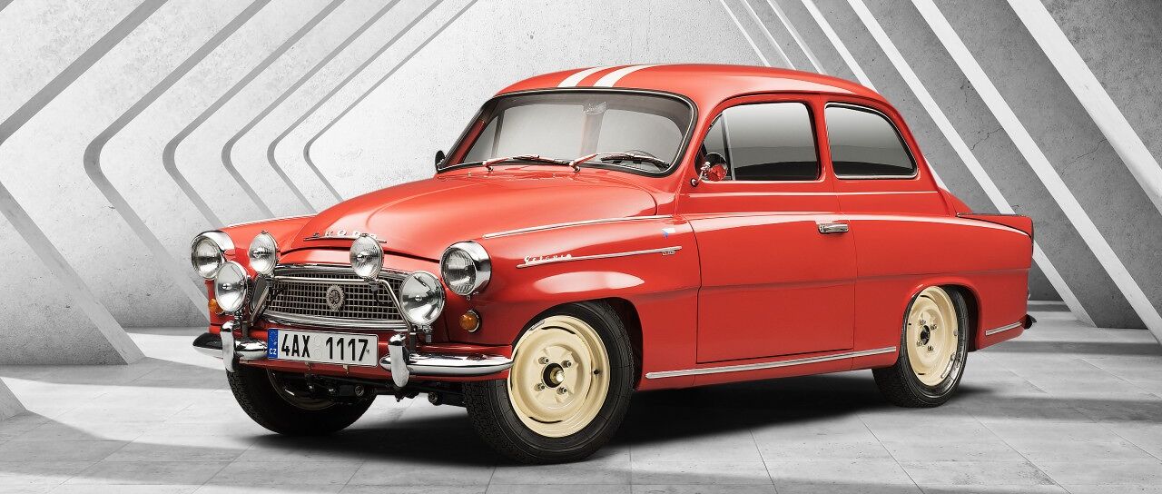 Todas las noticias de coches en un solo portal: Pruebas, fotos, vídeos, informes...
