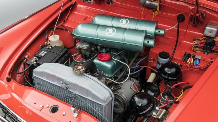 Skoda Octavia Touring Sport TS 1200 1960 8 700x394