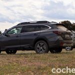 Subaru Outback Trek Prueba 10 150x150