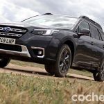 Subaru Outback Trek Prueba 11 150x150