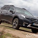 Subaru Outback Trek Prueba 12 150x150