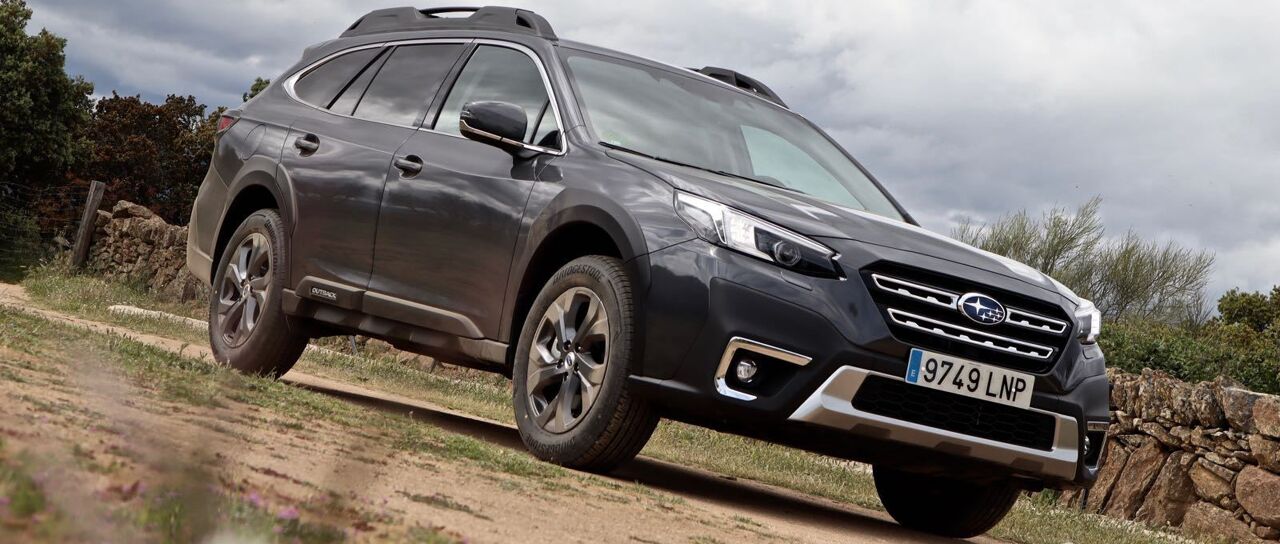 Todas las noticias de coches en un solo portal: Pruebas, fotos, vídeos, informes...