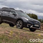 Subaru Outback Trek Prueba 13 150x150
