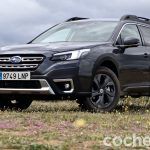 Subaru Outback Trek Prueba 2 150x150