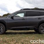 Subaru Outback Trek Prueba 5 150x150