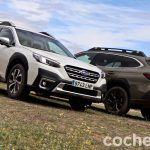 Subaru Outback Trek Prueba 6 150x150