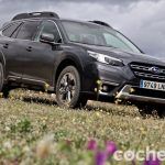 Subaru Outback Trek Prueba 7 150x150
