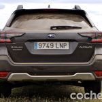 Subaru Outback Trek Prueba 8 150x150