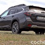Subaru Outback Trek Prueba 9 150x150