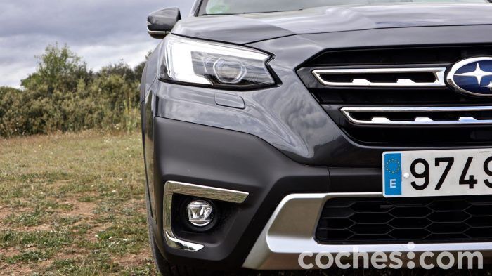 Subaru Outback Trek Prueba Detalle 1 700x393