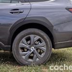 Subaru Outback Trek Prueba Detalle 3 150x150