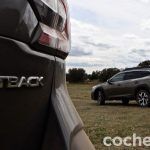 Subaru Outback Trek Prueba Detalle 7 150x150