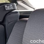 Subaru Outback Trek Prueba Interior 11 150x150