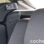 Subaru Outback Trek Prueba Interior 12 150x150