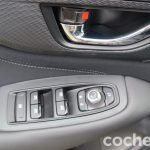 Subaru Outback Trek Prueba Interior 13 150x150