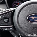Subaru Outback Trek Prueba Interior 16 150x150