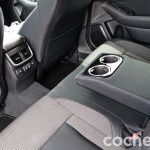 Subaru Outback Trek Prueba Interior 3 150x150
