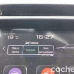 Subaru Outback Trek Prueba Interior 8 150x150